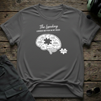 Landing Looked Better T-shirt