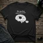 Landing Looked Better T-shirt