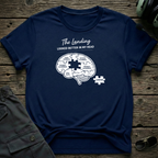 Landing Looked Better T-shirt
