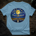 Piper Starry Night T-shirt