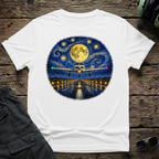 Piper Starry Night T-shirt