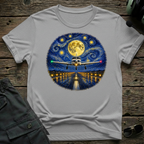 Piper Starry Night T-shirt