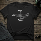 Lift Drag T-shirt
