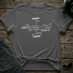 Lift Drag T-shirt