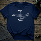 Lift Drag T-shirt