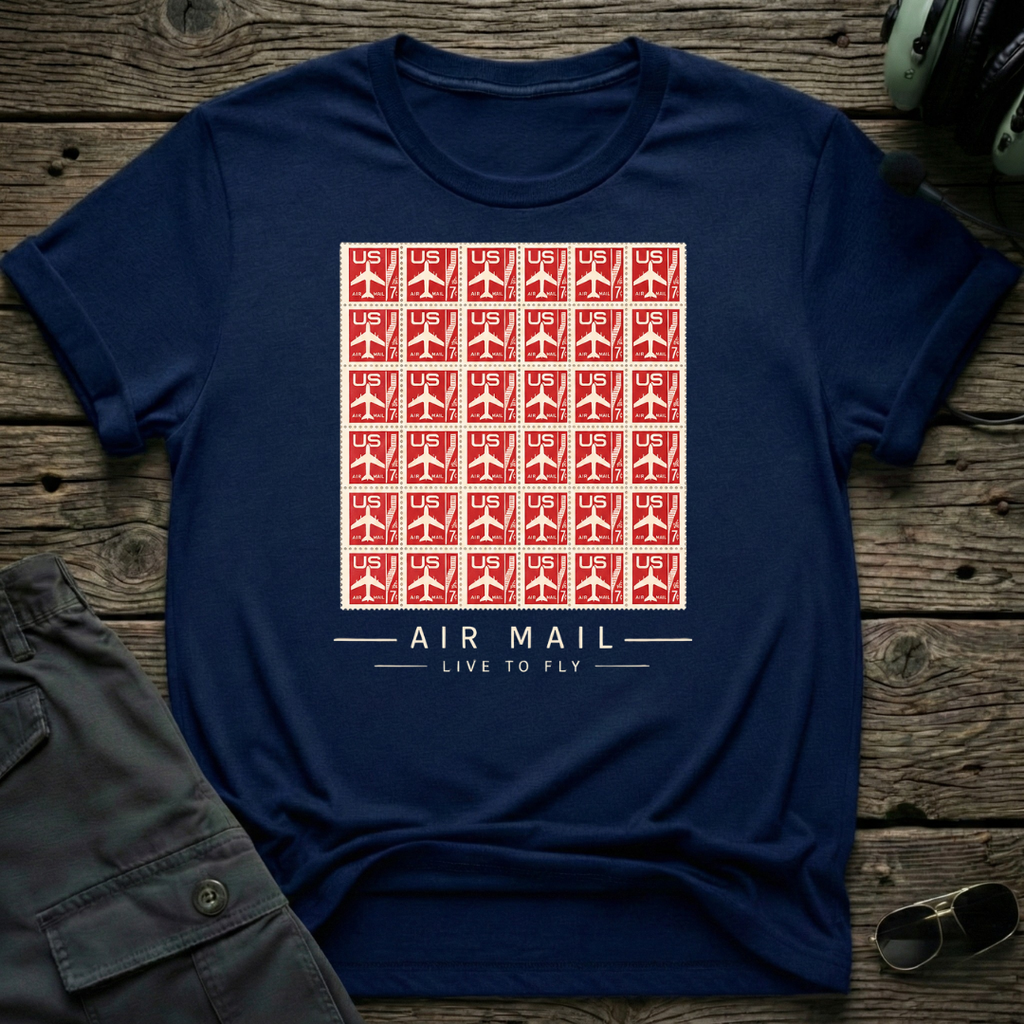 Air Mail T-shirt