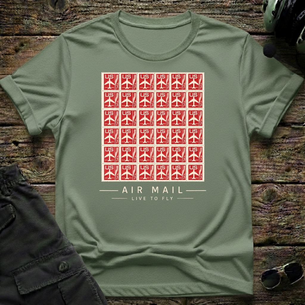 Air Mail T-shirt