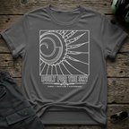 Built For The Sky T-shirt