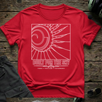 Built For The Sky T-shirt