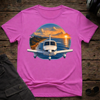 Coastal Piper T-shirt