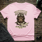Squatch Wild Aviation Company T-shirt