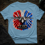 FA/18 Fireworks T-shirt