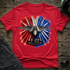 FA/18 Fireworks T-shirt