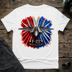 FA/18 Fireworks T-shirt