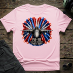 FA/18 Fireworks T-shirt