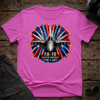 FA/18 Fireworks T-shirt