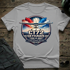 C172 Flight School Edition T-shirt