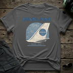 Pan Am Tail T-shirt