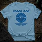 Vintage Pan Am T-shirt