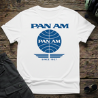 Vintage Pan Am T-shirt