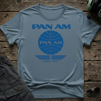 Vintage Pan Am T-shirt