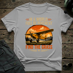Find The Grass T-shirt