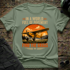 Find The Grass T-shirt