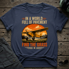 Find The Grass T-shirt