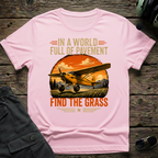 Find The Grass T-shirt