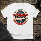 TWA Connie T-shirt