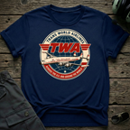 TWA Connie T-shirt