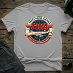 TWA Connie T-shirt
