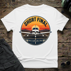 Short Final Cherokee T-shirt