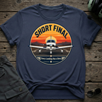 Short Final Cherokee T-shirt