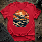 Keep'em Flying T-shirt