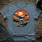 Keep'em Flying T-shirt