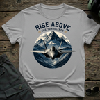 Rise Above T-shirt