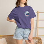 Sky King 2 Sided- Special Order