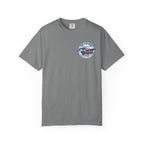 Sky King 2 Sided- Special Order — aviation apparel