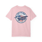 Sky King 2 Sided- Special Order
