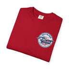 Sky King 2 Sided- Special Order