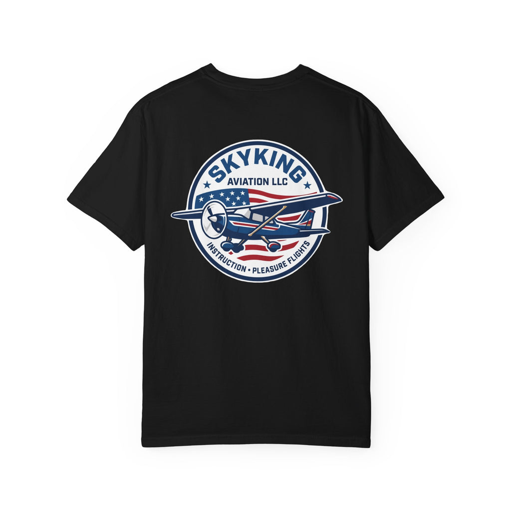 Sky King 2 Sided- Special Order