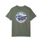 Sky King 2 Sided- Special Order