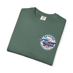 Sky King 2 Sided- Special Order