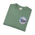 Sky King 2 Sided- Special Order
