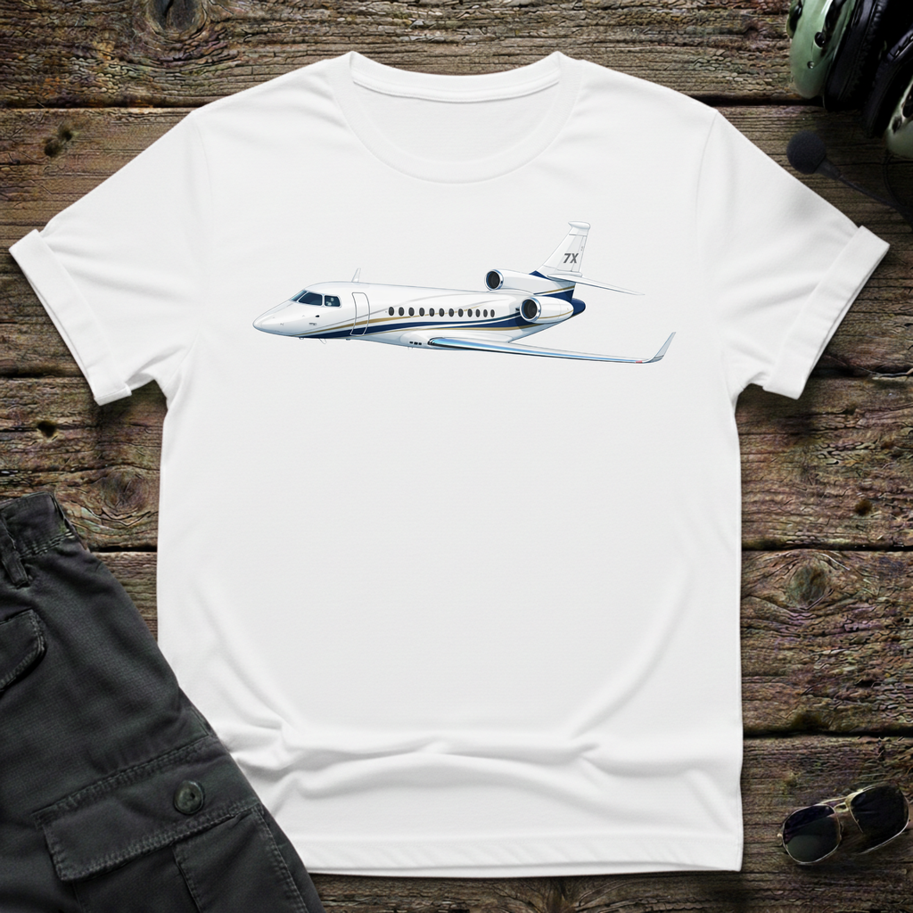 7X Speed T-shirt