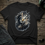 Liberty Burst - Cleared4Tees premium aviation apparel