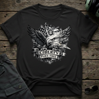 Liberty Flies Free — aviation apparel