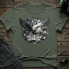 Liberty Flies Free — aviation apparel