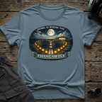Home Is Where — aviation apparel
